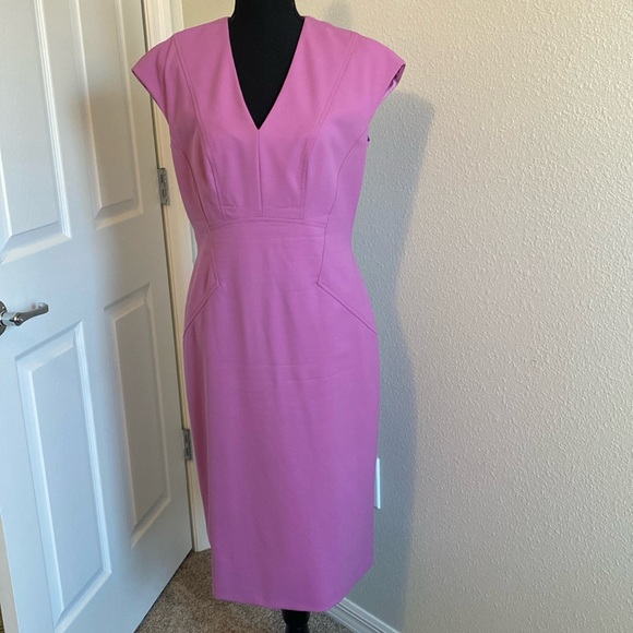 ESCADA DRESS - Picture 1 of 12